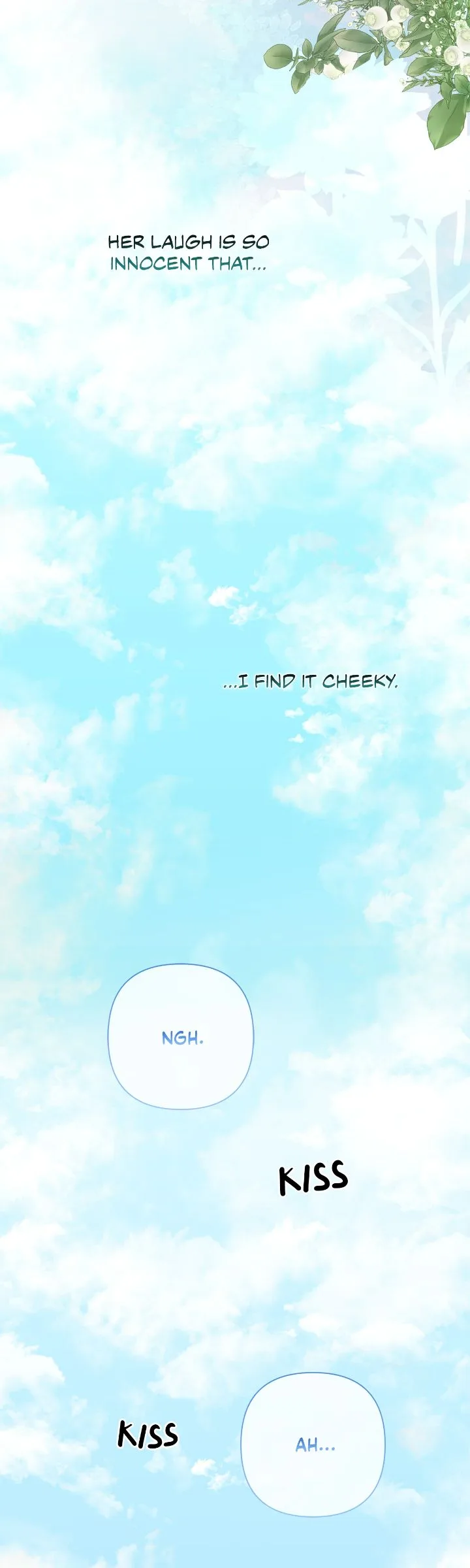 The Problematic Prince Chapter 83 page 27