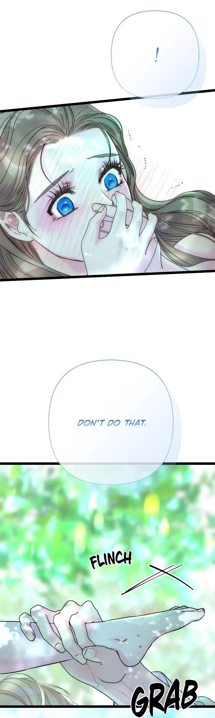 The Problematic Prince Chapter 83 page 31