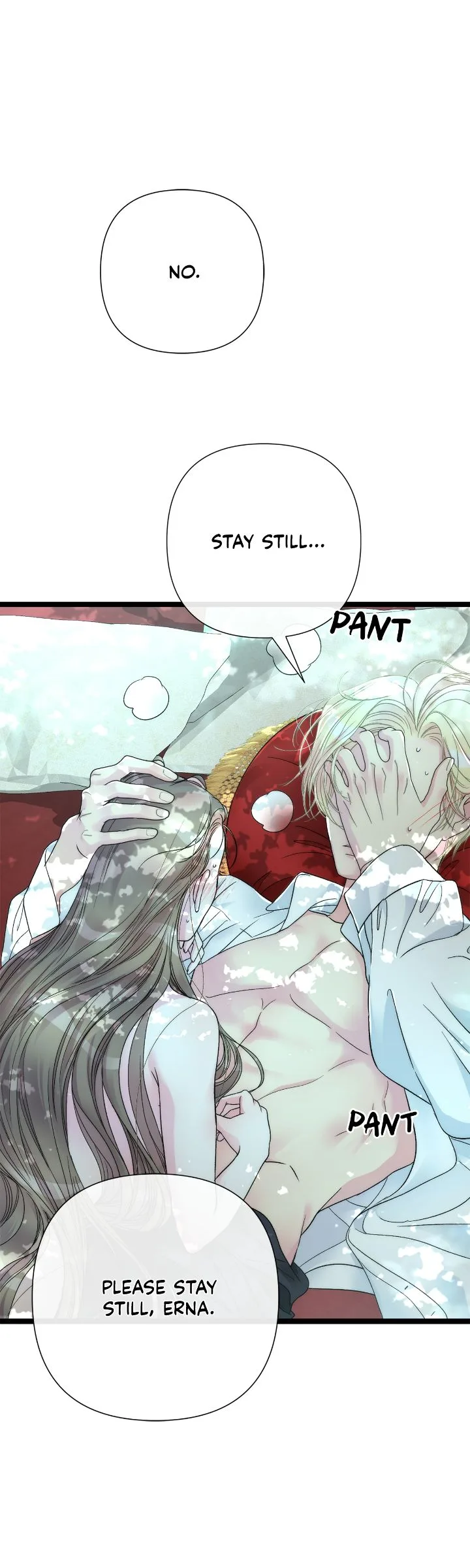 The Problematic Prince Chapter 83 page 56