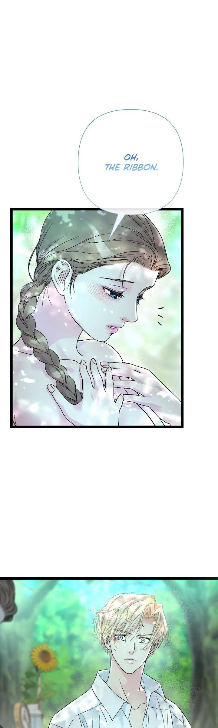 The Problematic Prince Chapter 83 page 10