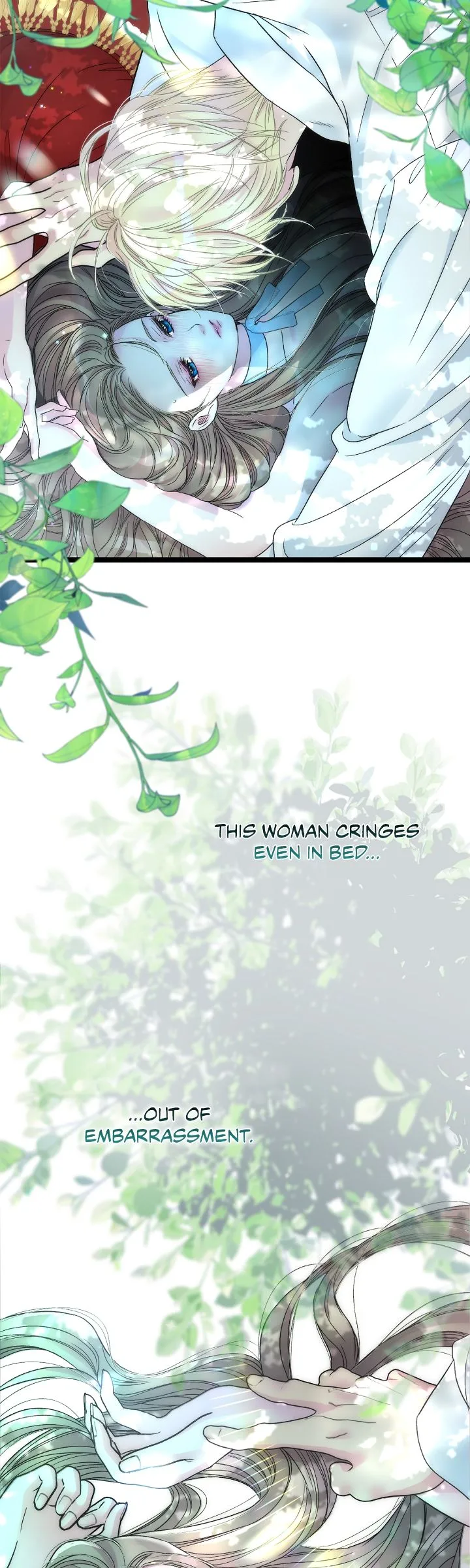 The Problematic Prince Chapter 83 page 18