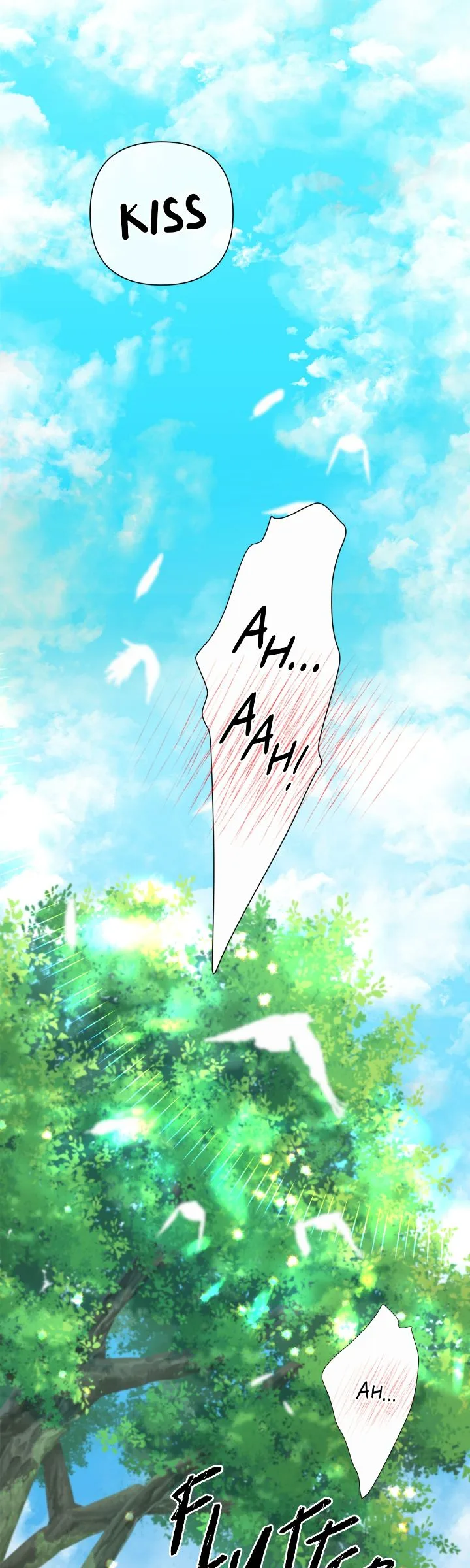 The Problematic Prince Chapter 83 page 32