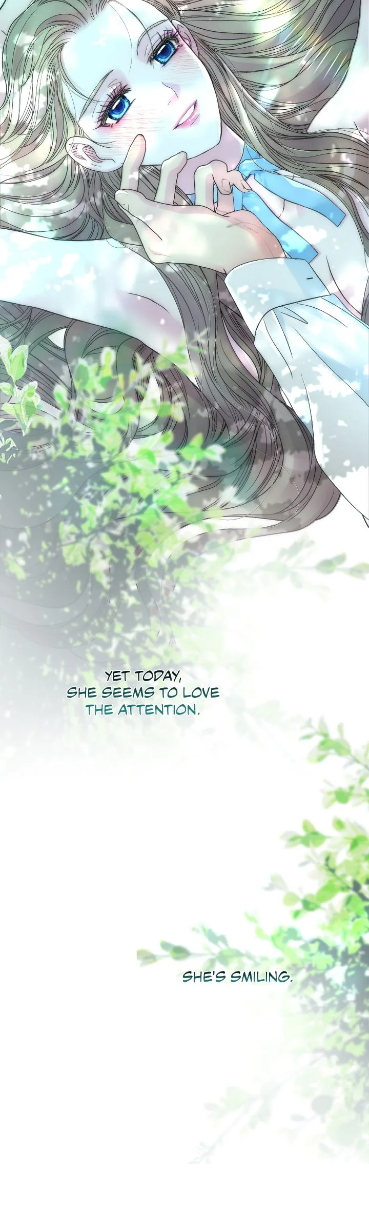 The Problematic Prince Chapter 83 page 19