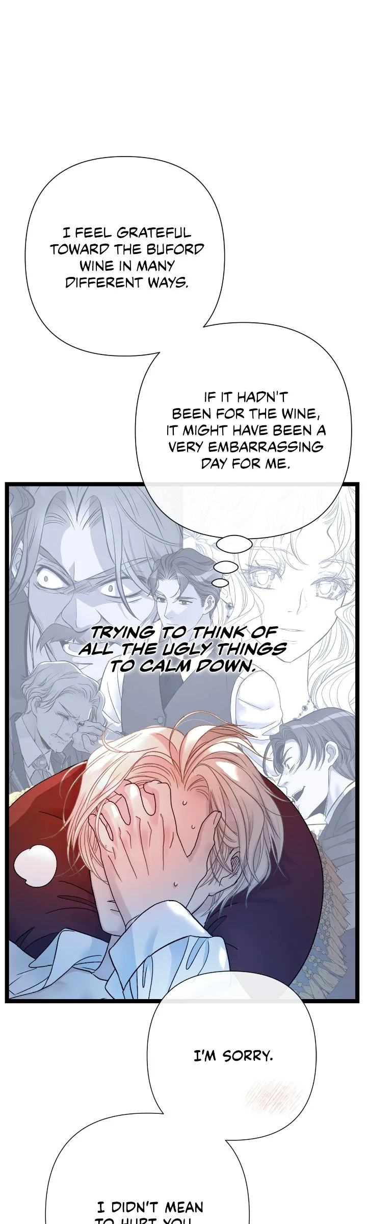 The Problematic Prince Chapter 83 page 57