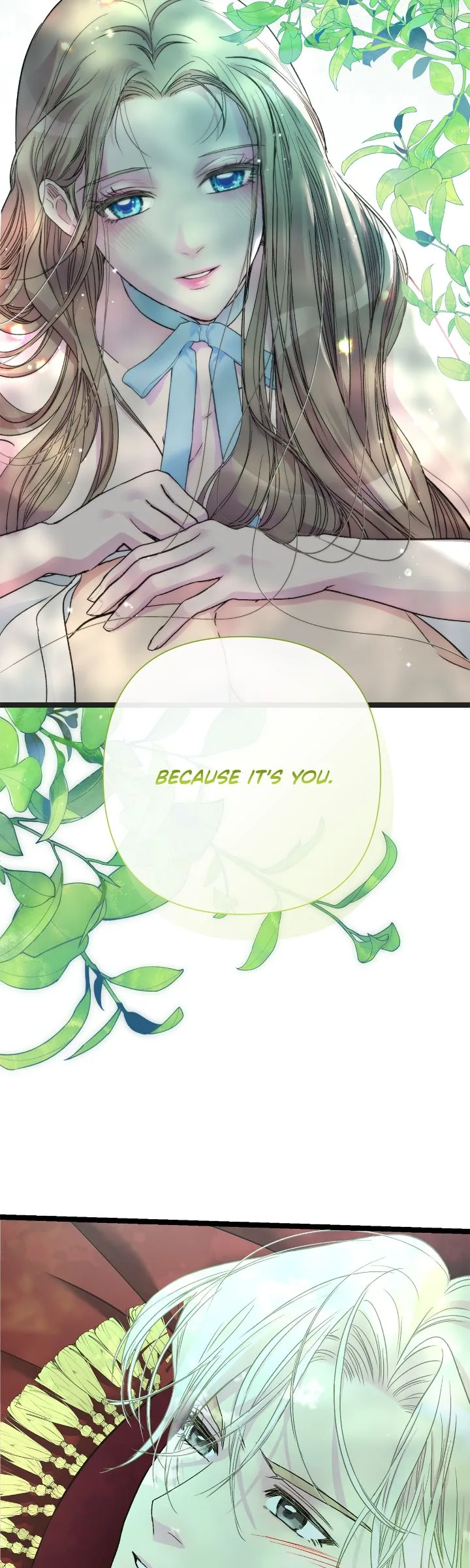 The Problematic Prince Chapter 83 page 61
