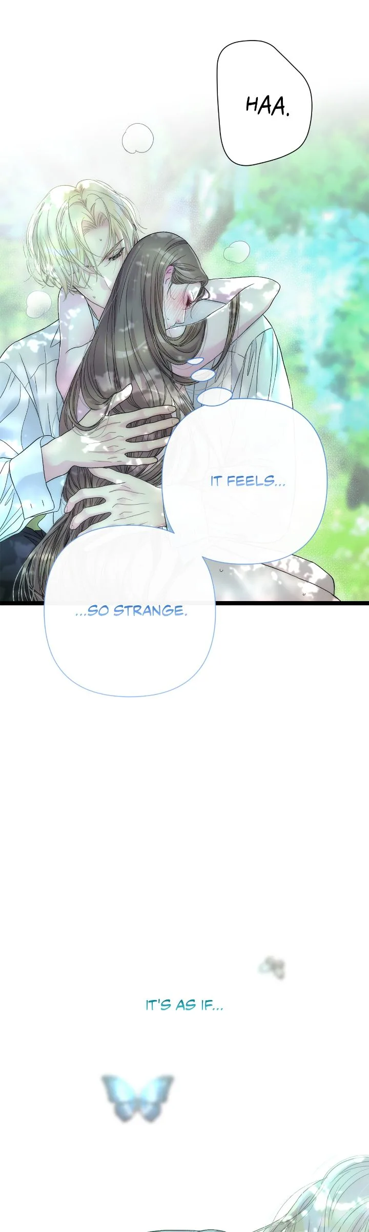 The Problematic Prince Chapter 83 page 35