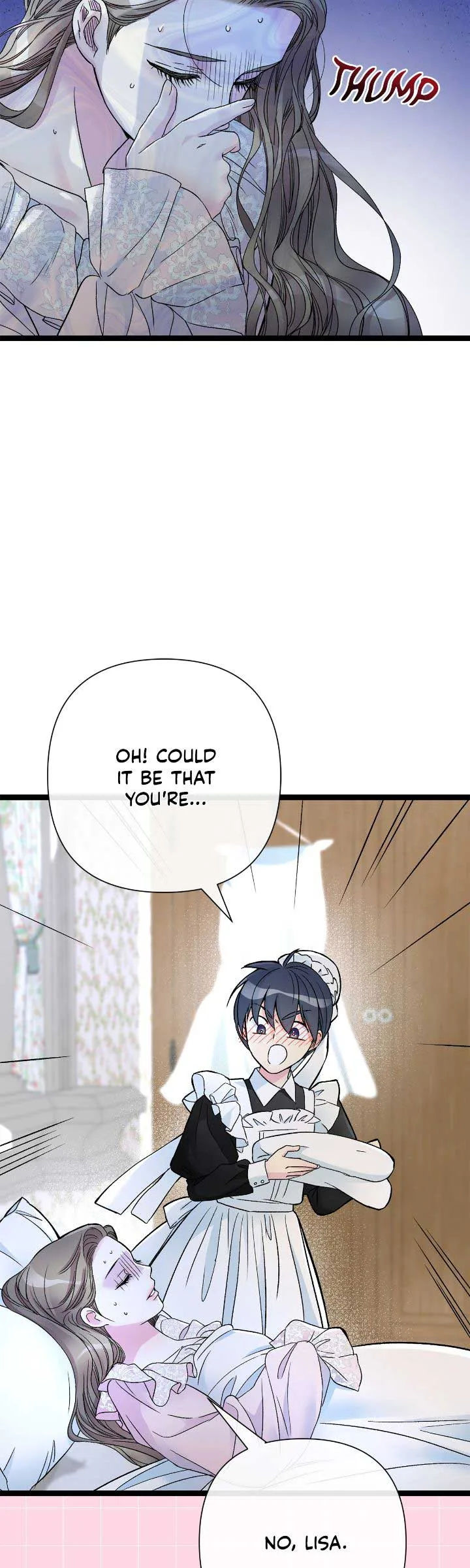 The Problematic Prince Chapter 84 page 27