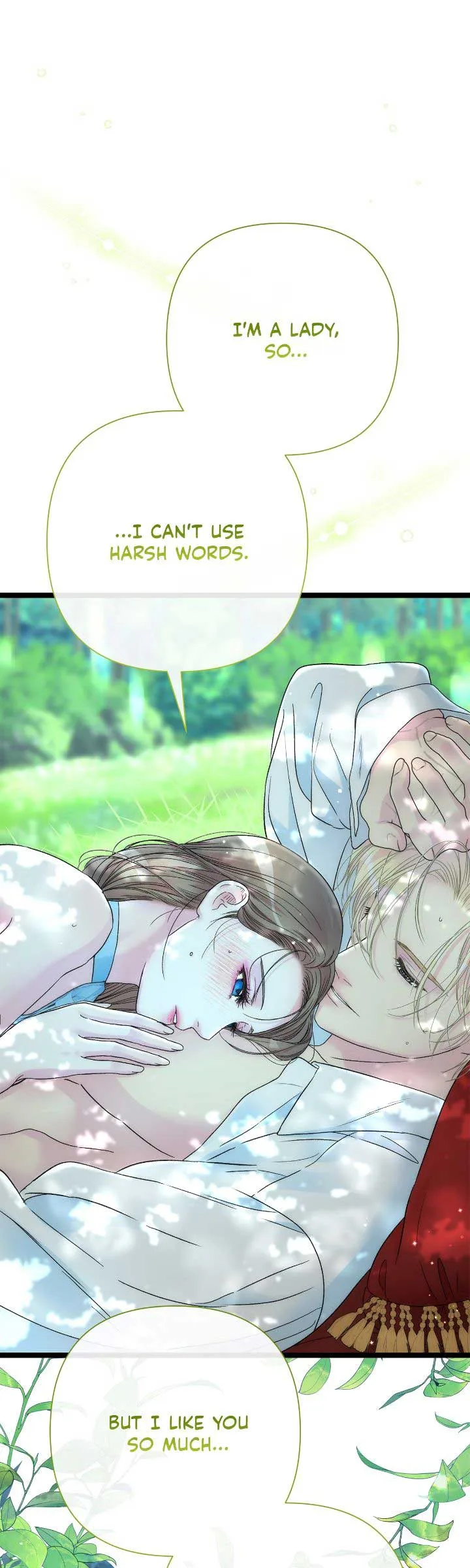 The Problematic Prince Chapter 84 page 21