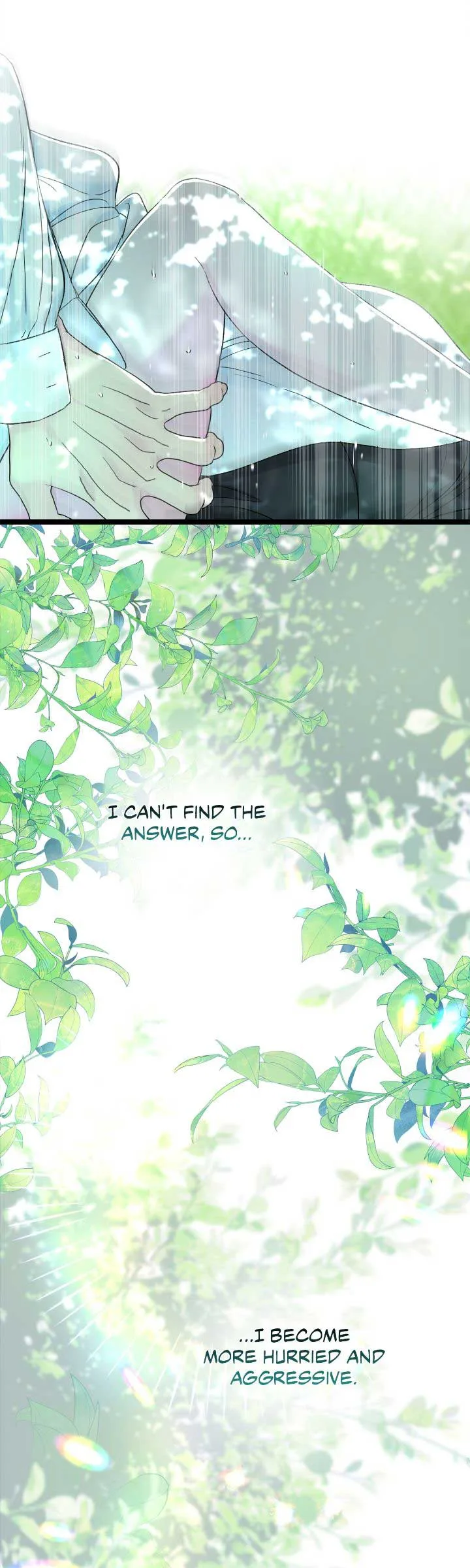 The Problematic Prince Chapter 84 page 8
