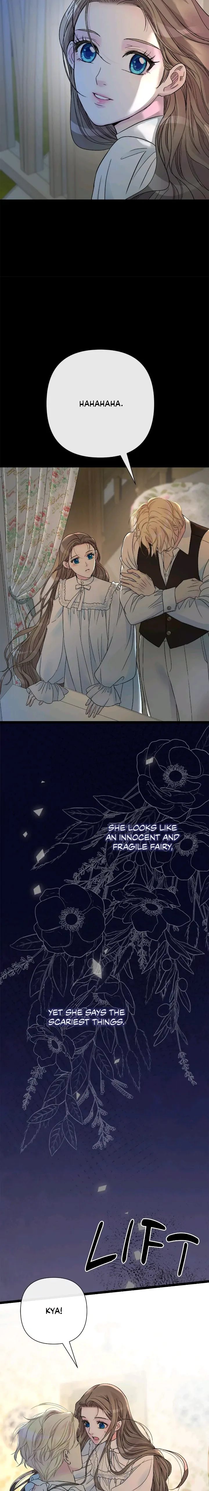 The Problematic Prince Chapter 79 page 25