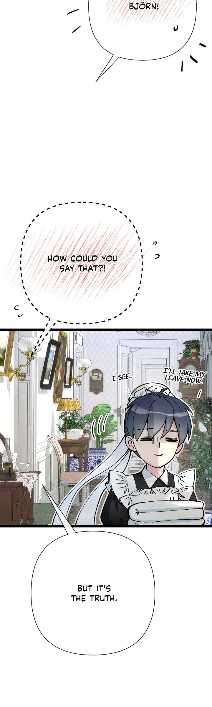 The Problematic Prince Chapter 84 page 31