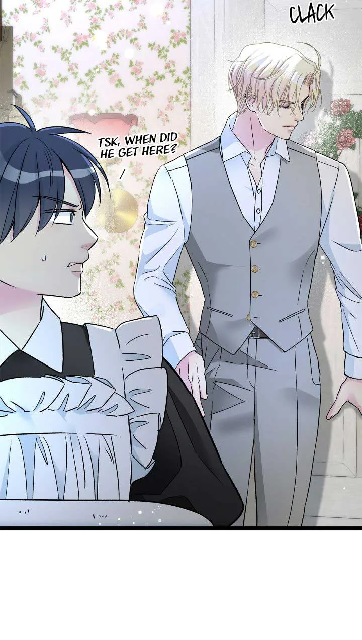 The Problematic Prince Chapter 84 page 29