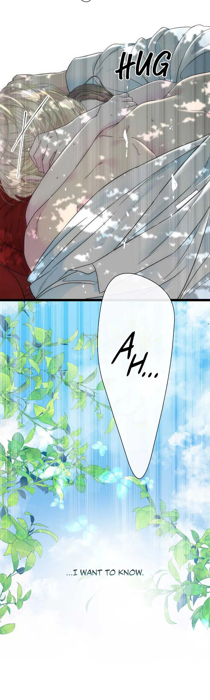 The Problematic Prince Chapter 84 page 14