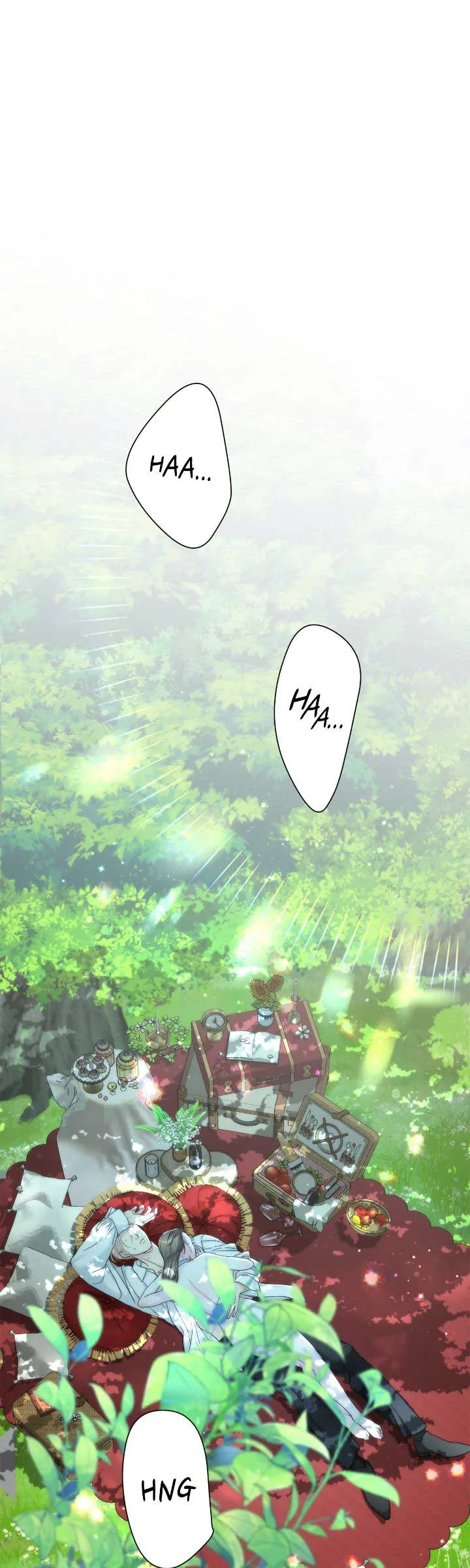 The Problematic Prince Chapter 84 page 16