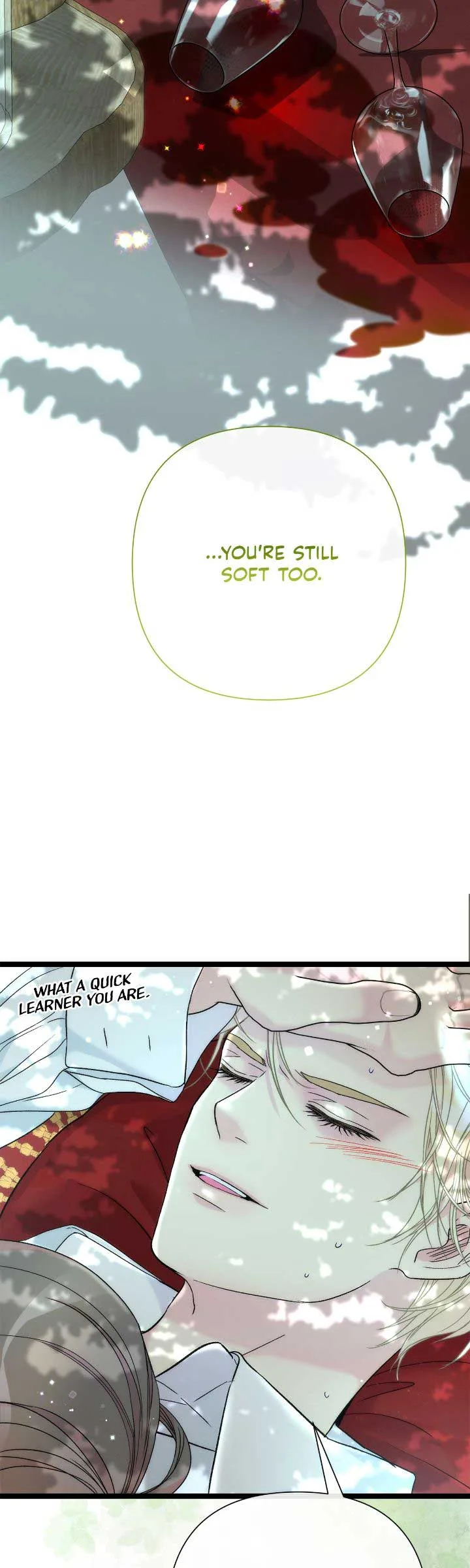 The Problematic Prince Chapter 84 page 19
