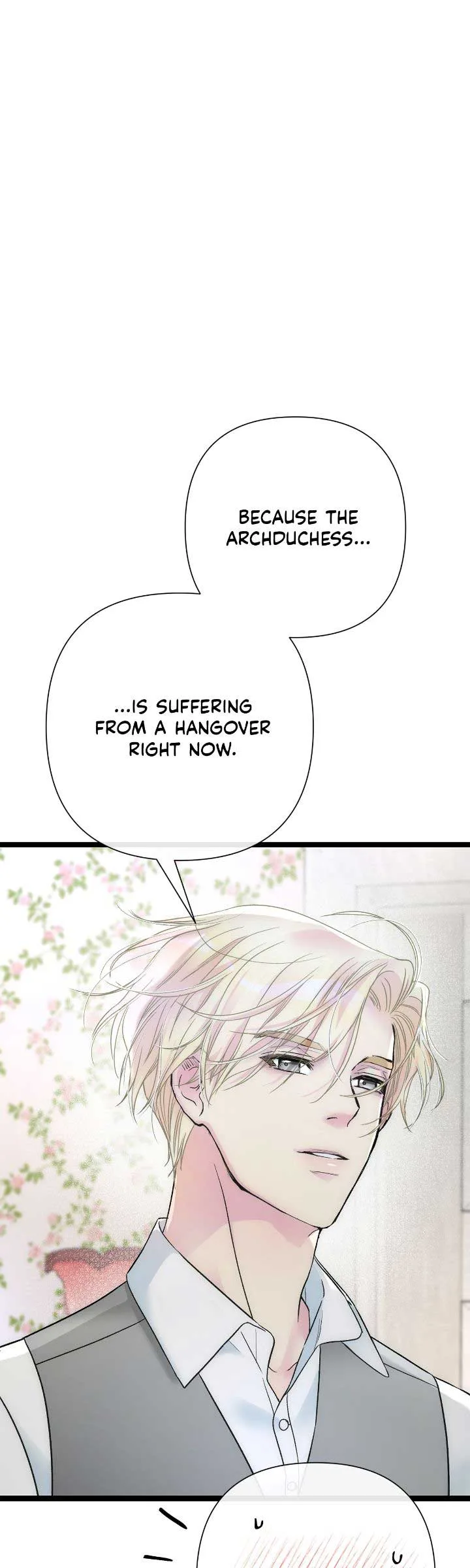 The Problematic Prince Chapter 84 page 30