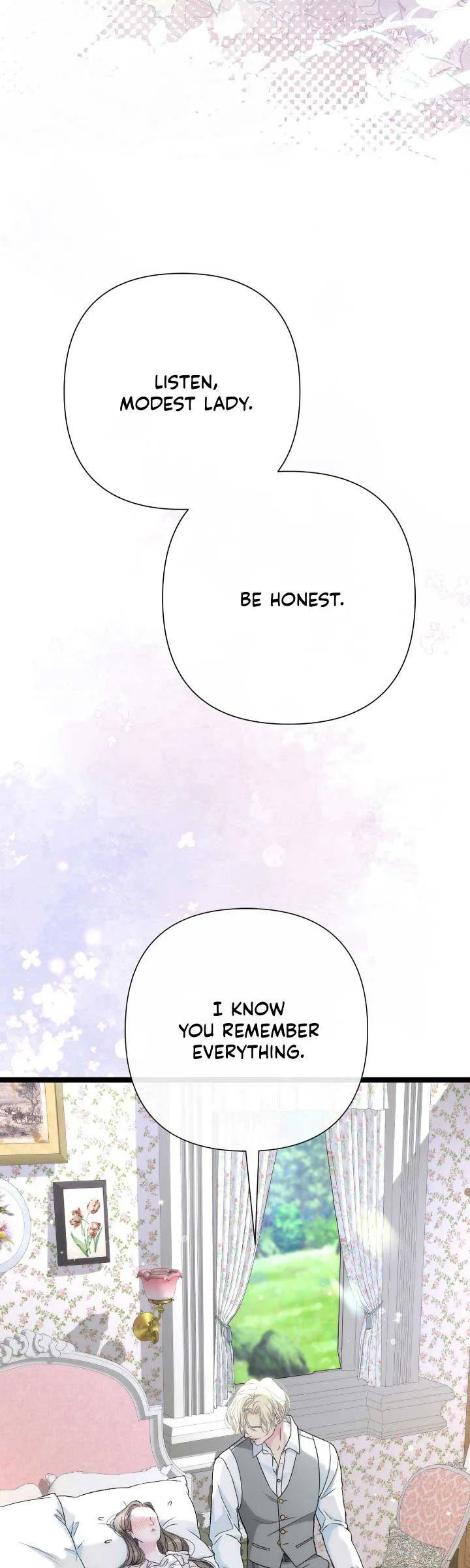 The Problematic Prince Chapter 84 page 40