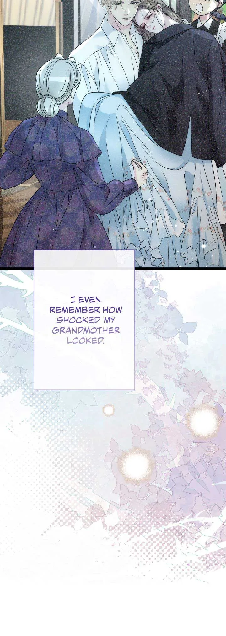 The Problematic Prince Chapter 84 page 37