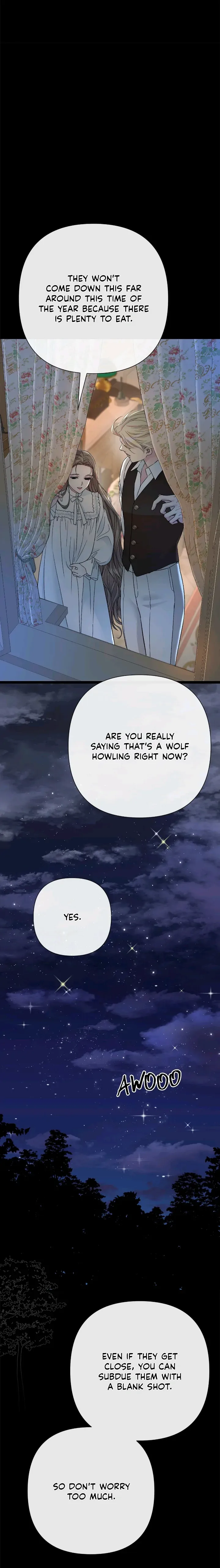 The Problematic Prince Chapter 79 page 23