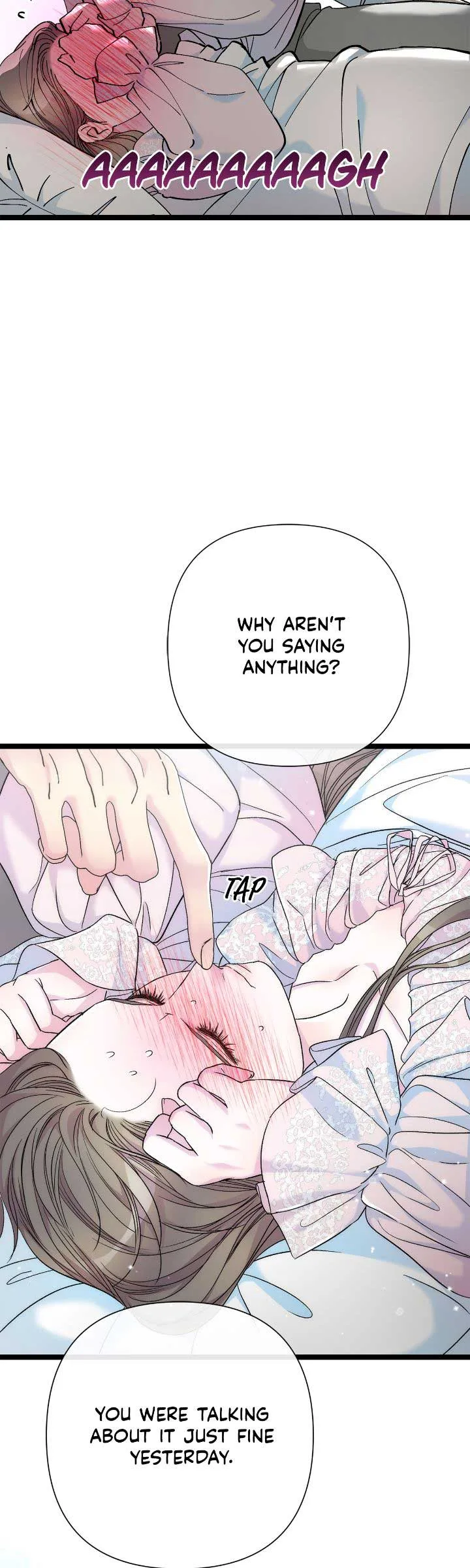 The Problematic Prince Chapter 84 page 64