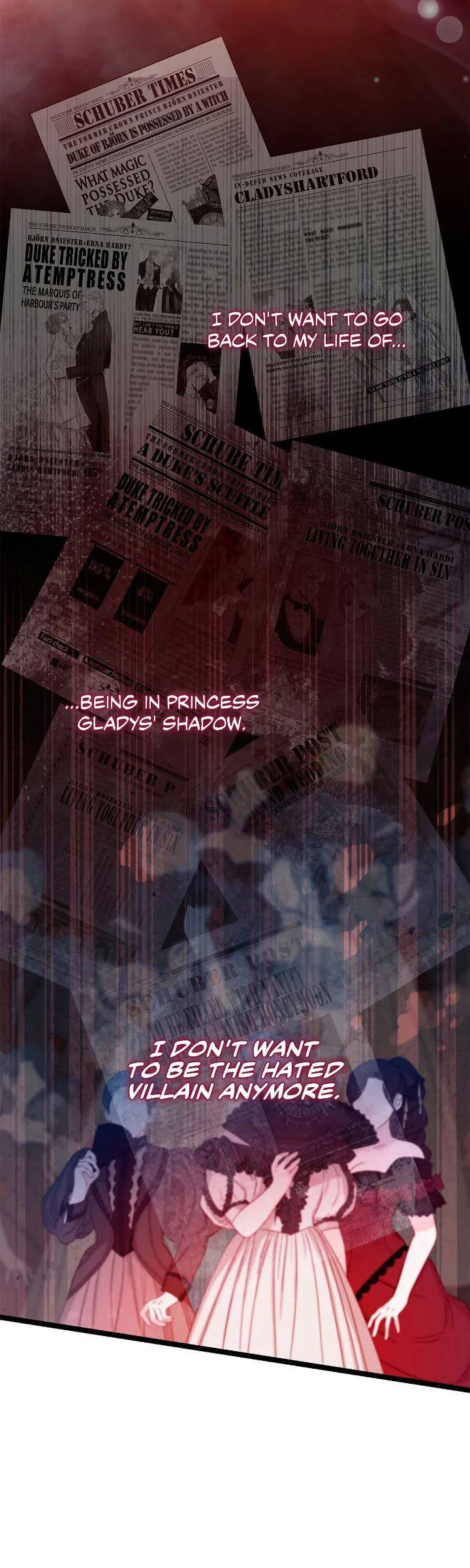 The Problematic Prince Chapter 84 page 51
