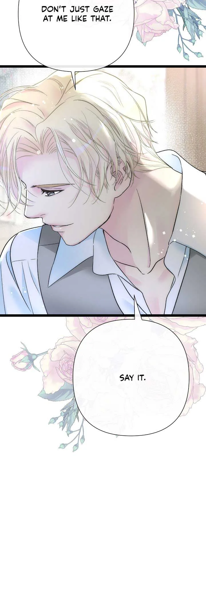 The Problematic Prince Chapter 84 page 61