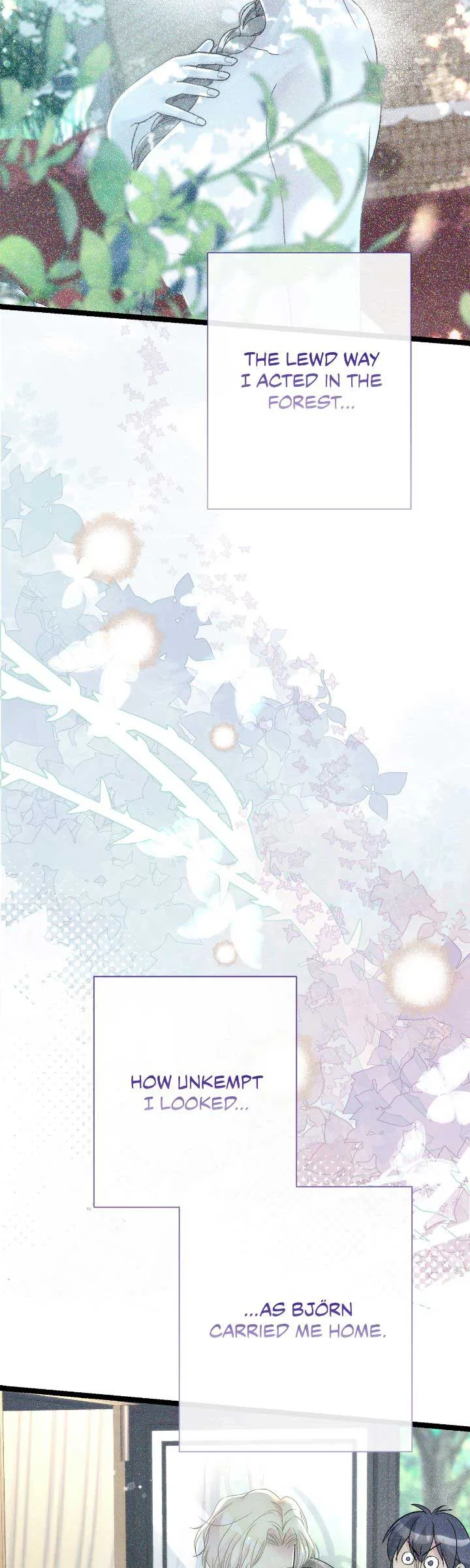 The Problematic Prince Chapter 84 page 36