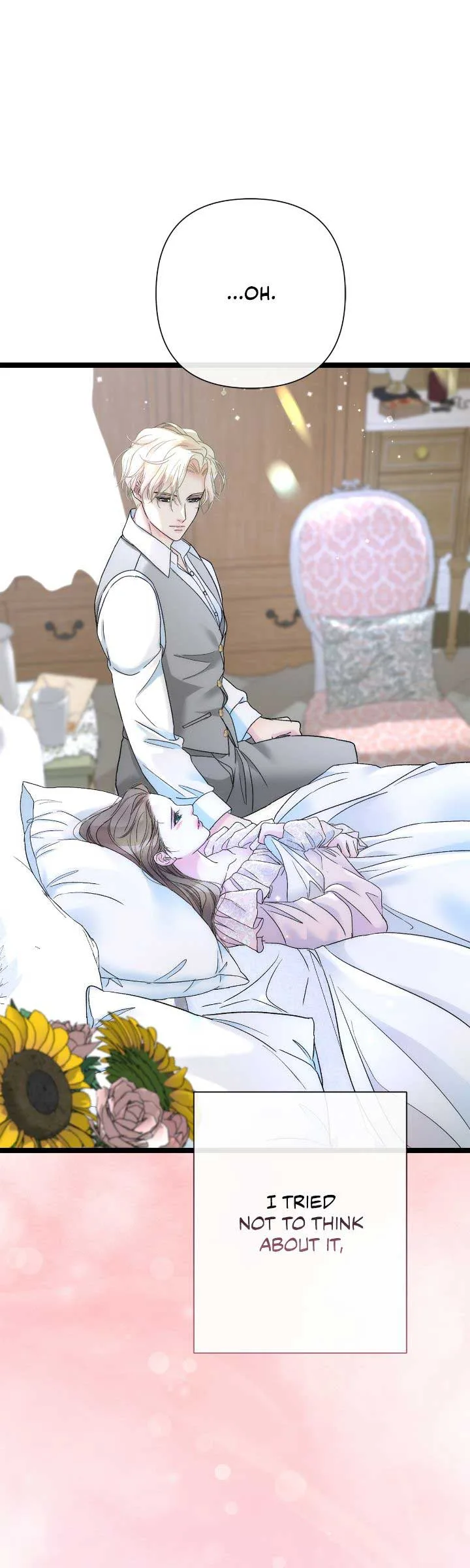 The Problematic Prince Chapter 84 page 47