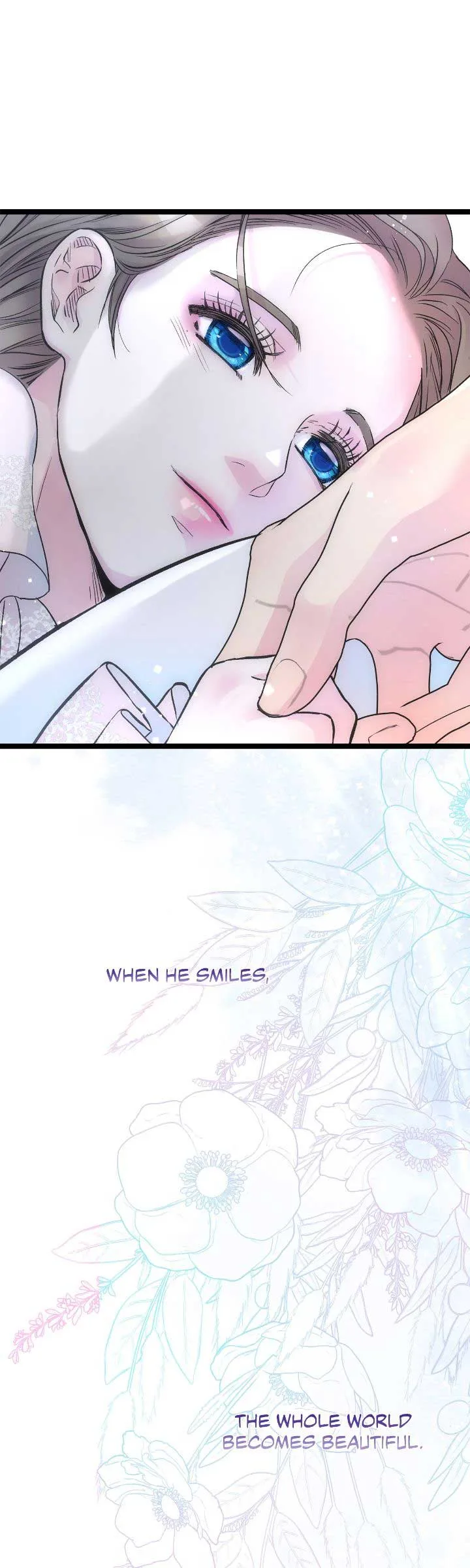 The Problematic Prince Chapter 84 page 58