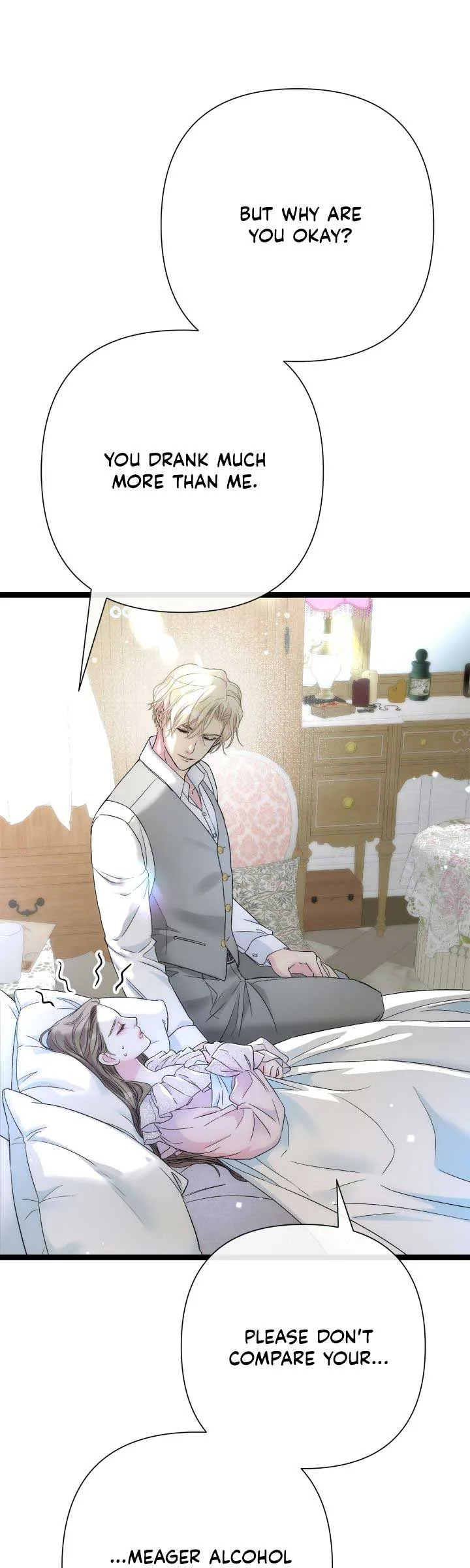 The Problematic Prince Chapter 84 page 44