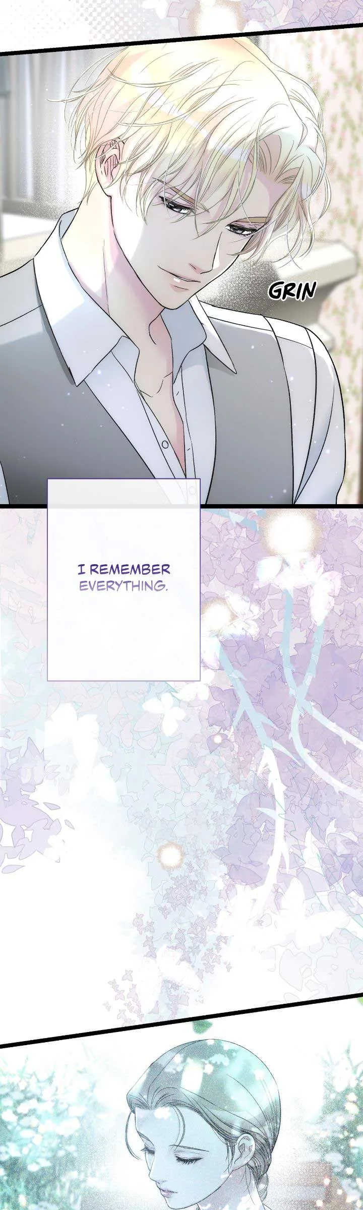 The Problematic Prince Chapter 84 page 35