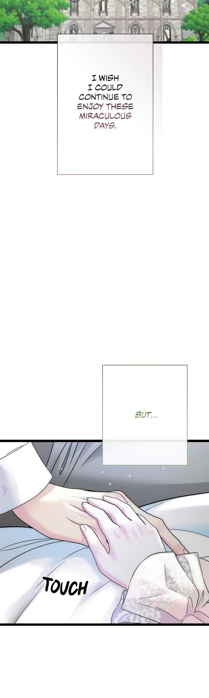 The Problematic Prince Chapter 84 page 54
