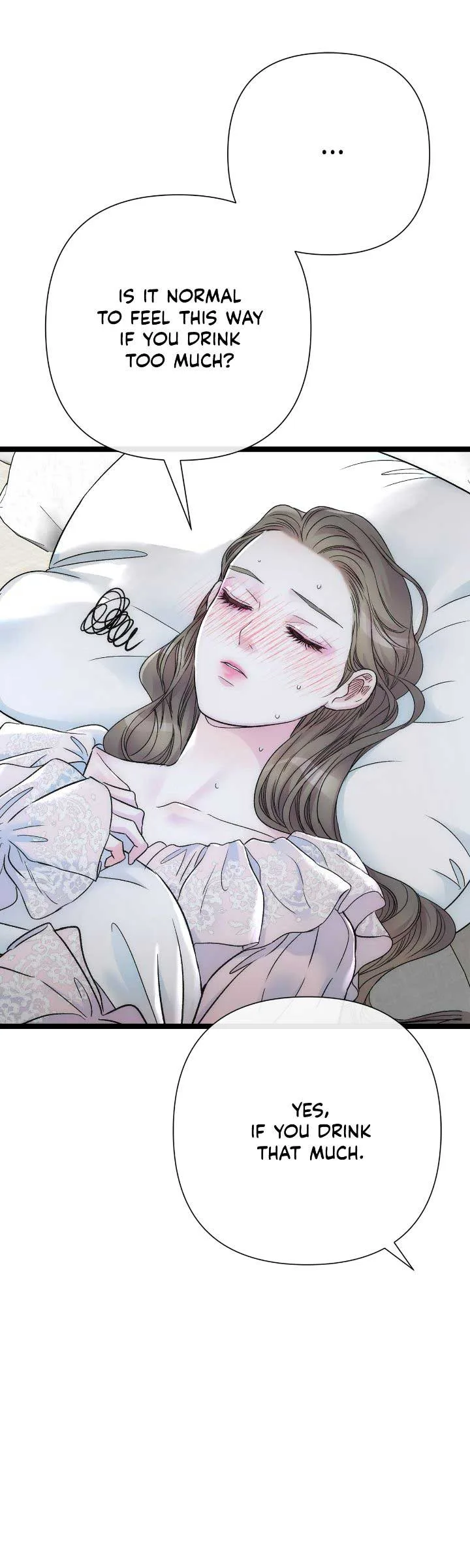 The Problematic Prince Chapter 84 page 43