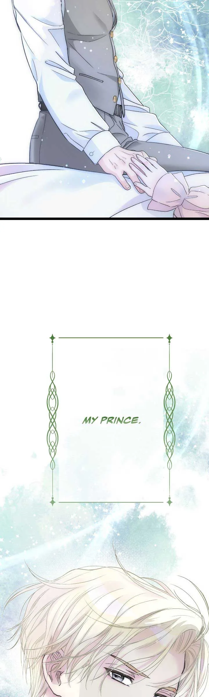 The Problematic Prince Chapter 84 page 56