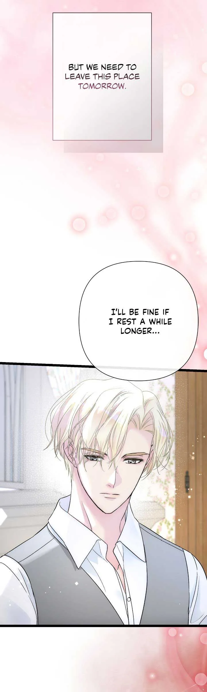 The Problematic Prince Chapter 84 page 48