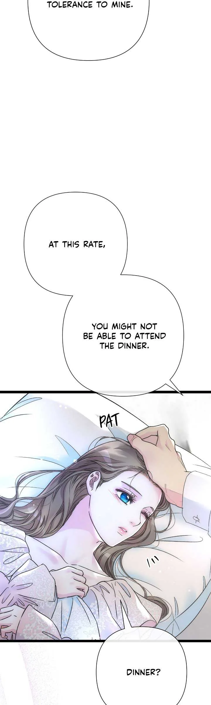 The Problematic Prince Chapter 84 page 45
