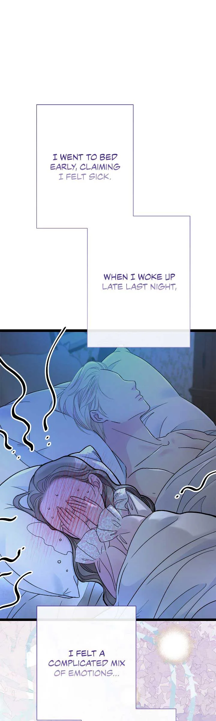 The Problematic Prince Chapter 84 page 38