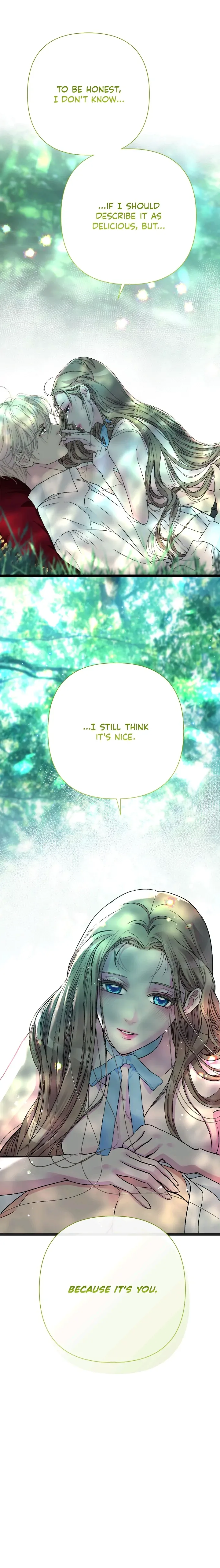 The Problematic Prince Chapter 79 page 30