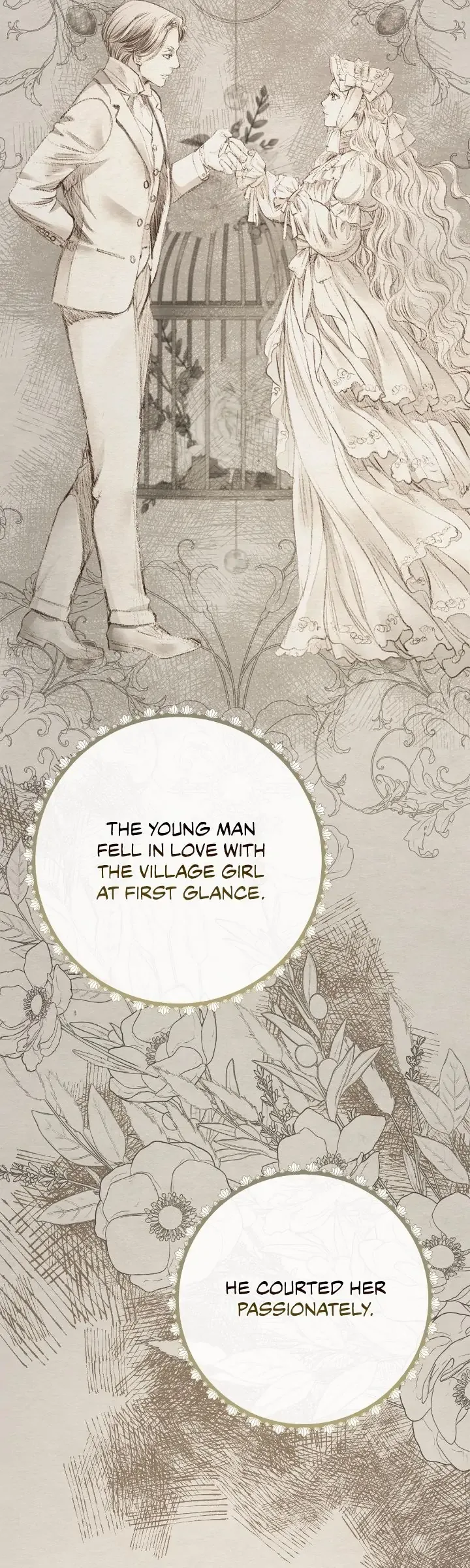 The Problematic Prince Chapter 81 page 14