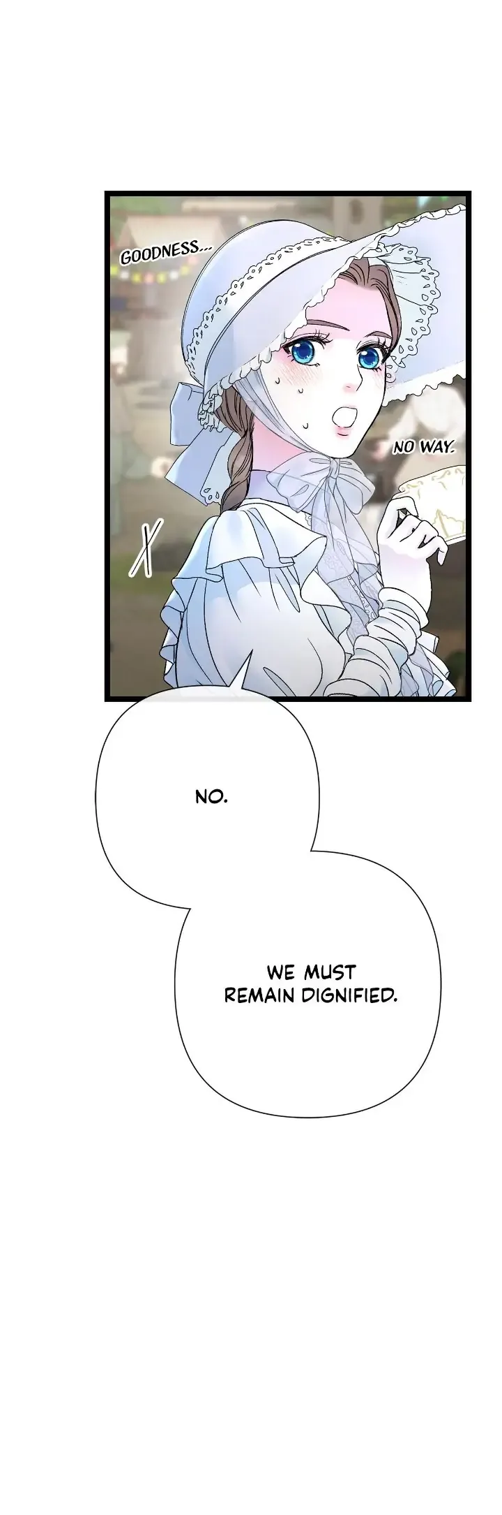 The Problematic Prince Chapter 81 page 25
