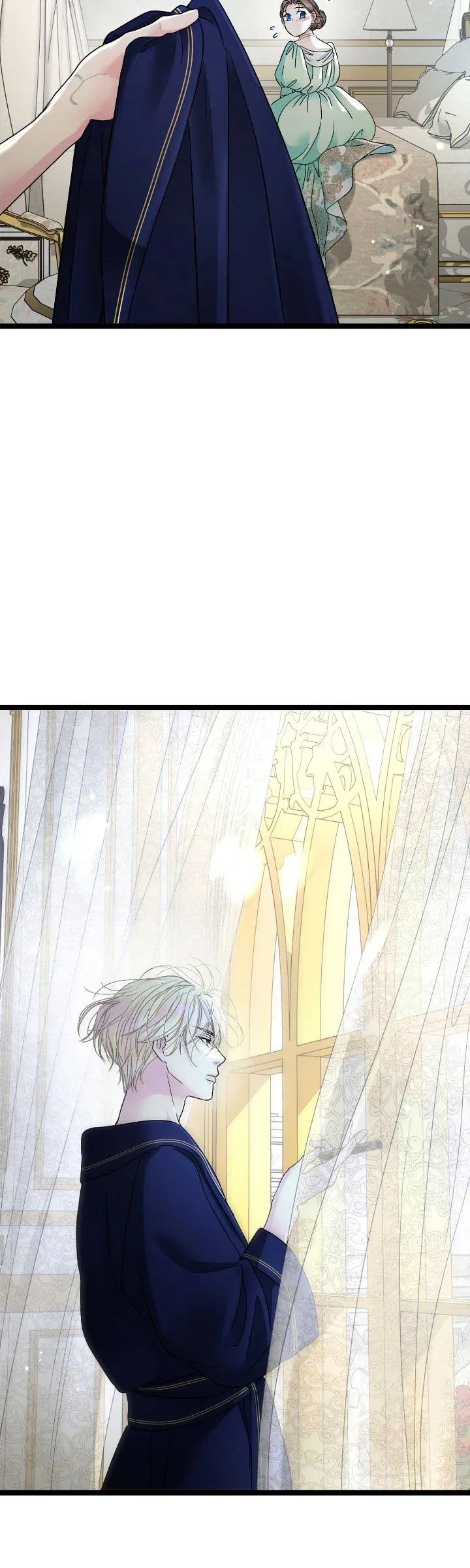 The Problematic Prince Chapter 86 page 50