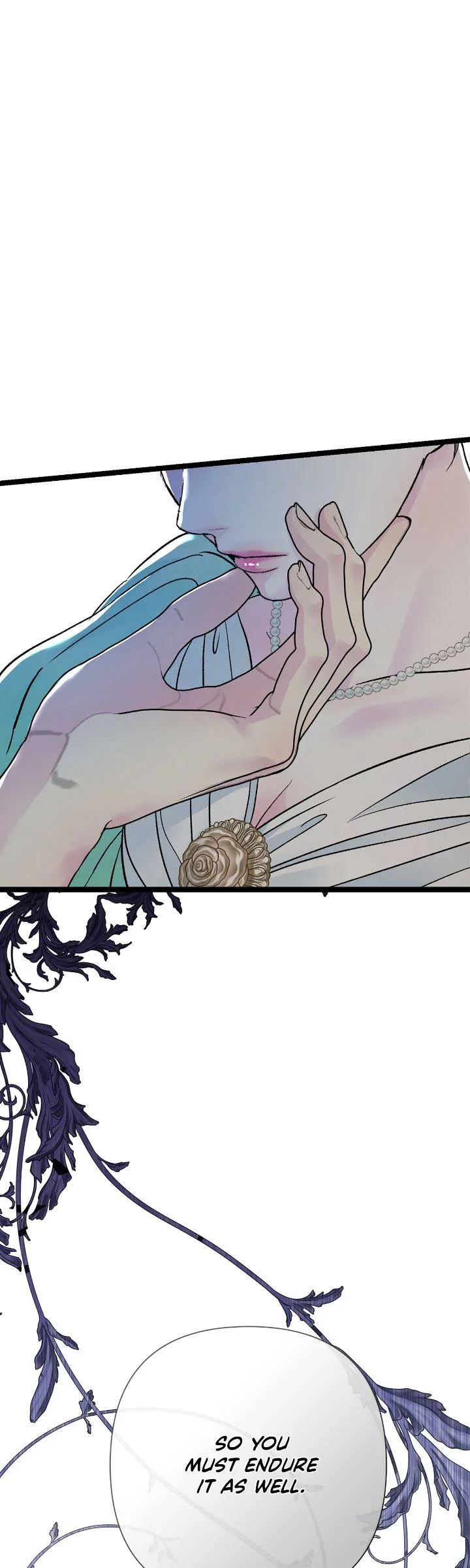 The Problematic Prince Chapter 86 page 33