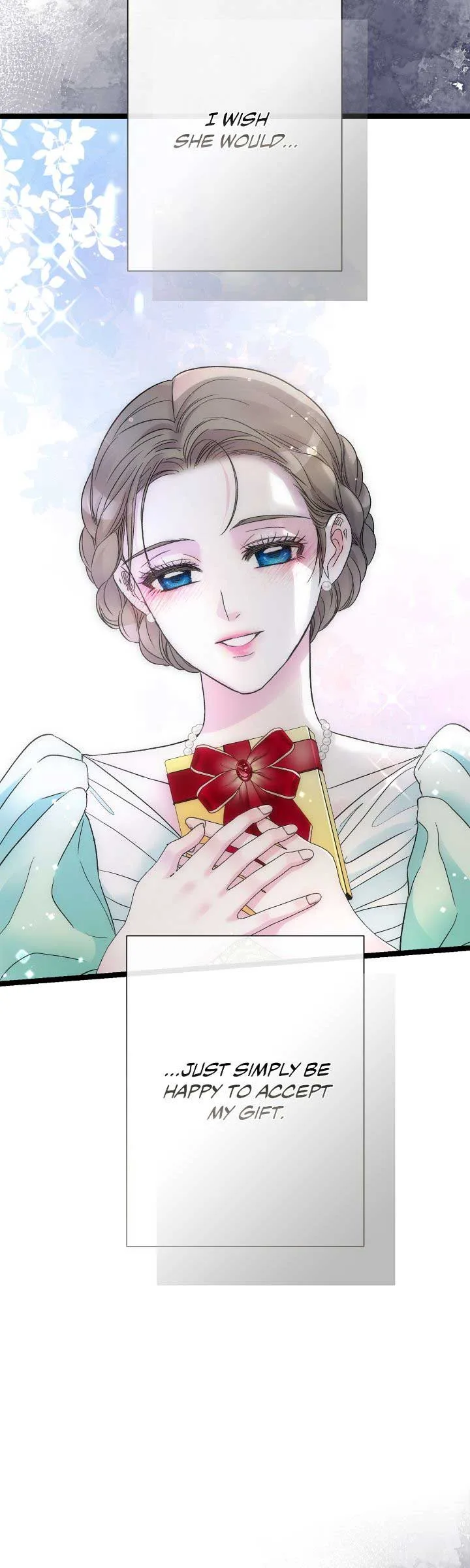 The Problematic Prince Chapter 86 page 20
