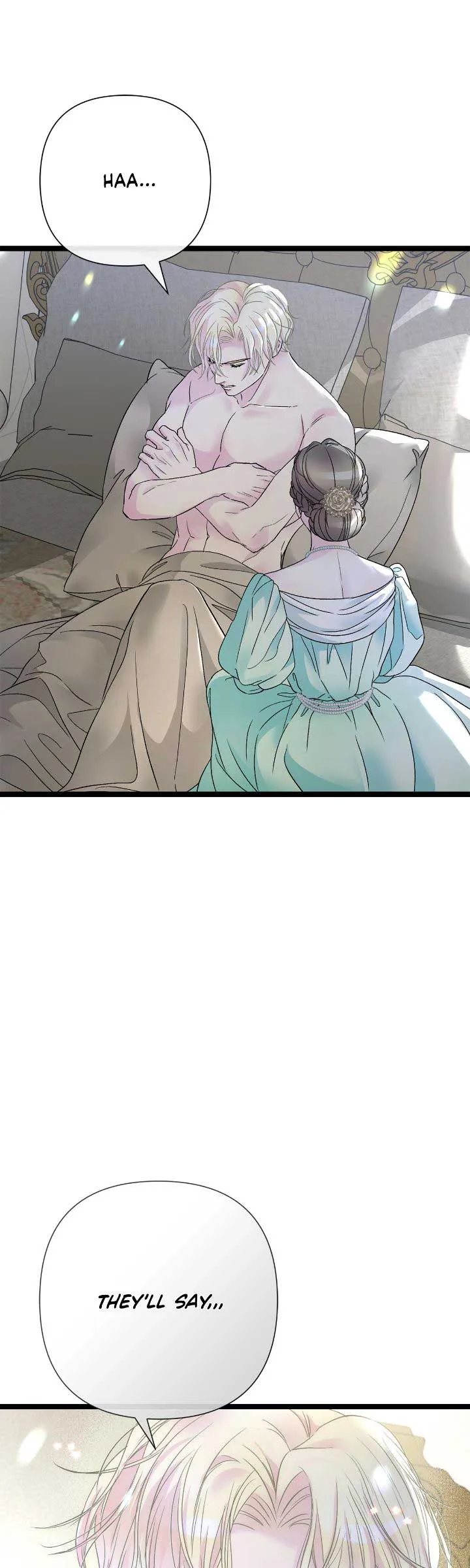 The Problematic Prince Chapter 86 page 13
