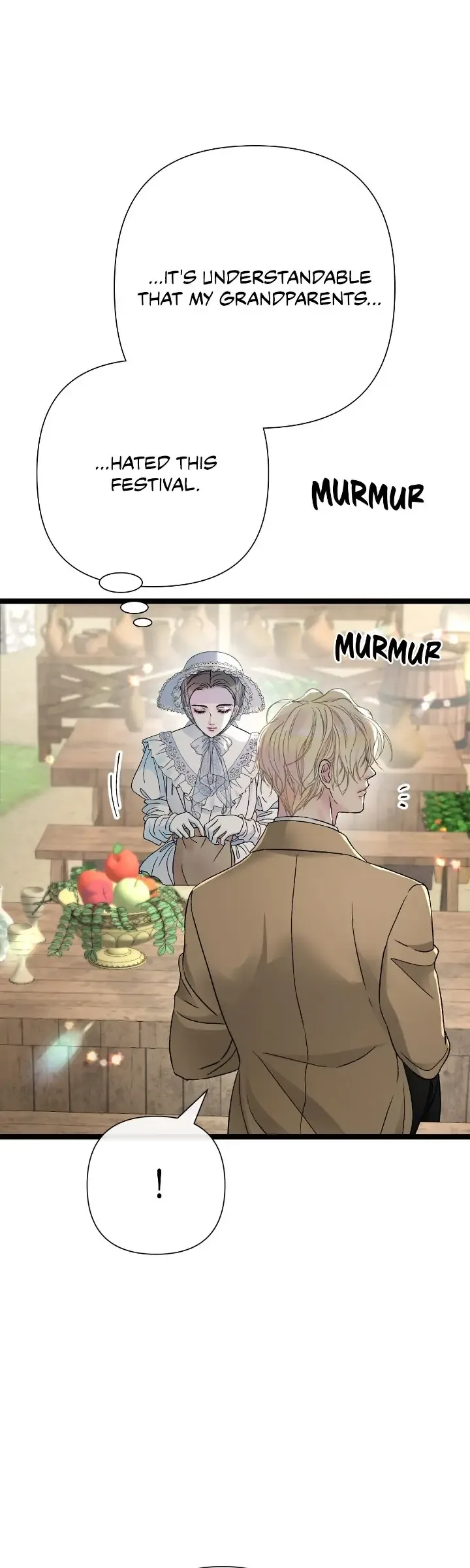 The Problematic Prince Chapter 81 page 18