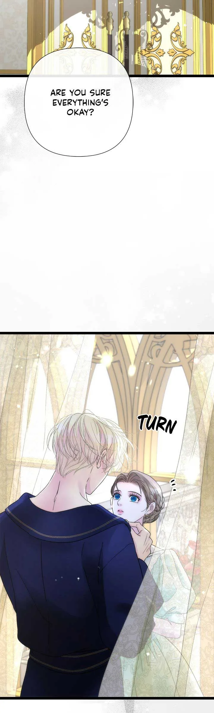 The Problematic Prince Chapter 86 page 61