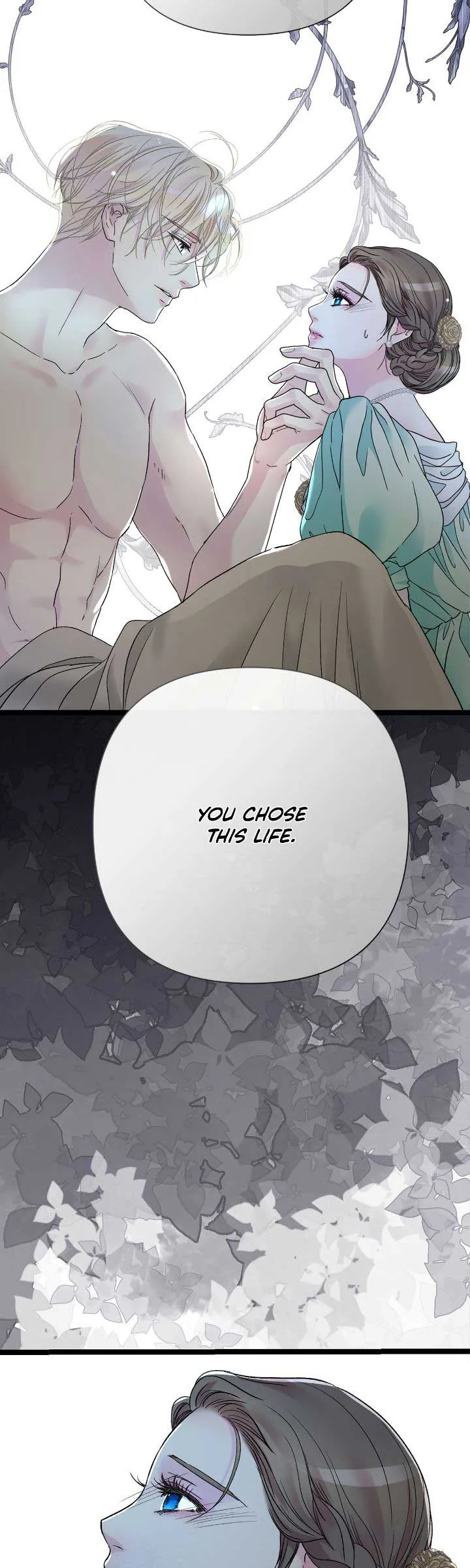 The Problematic Prince Chapter 86 page 34