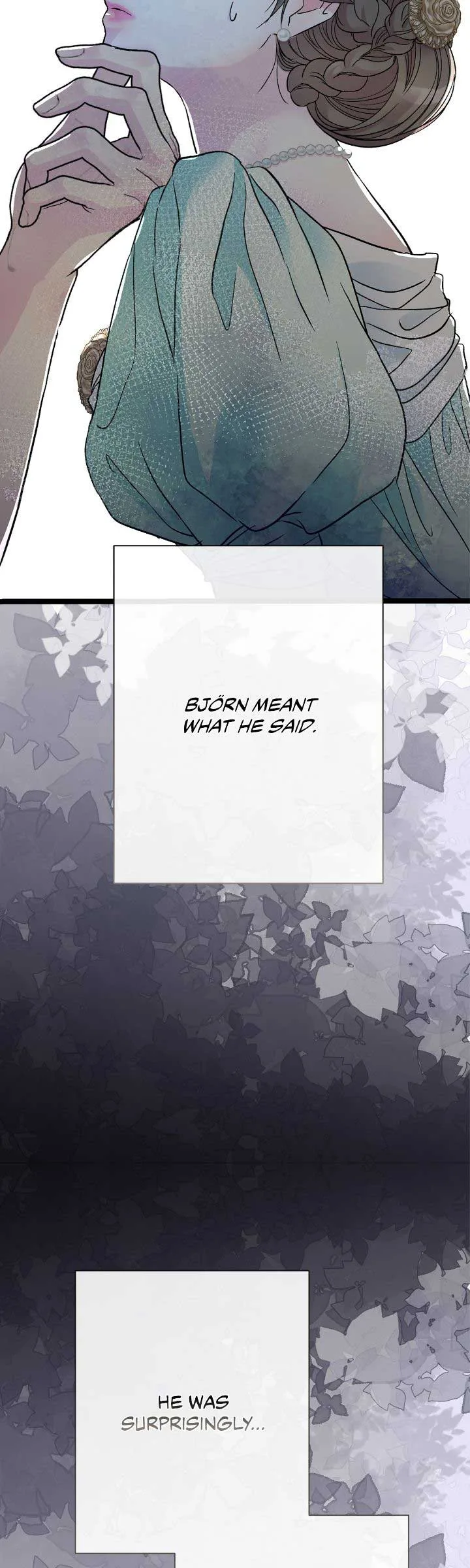 The Problematic Prince Chapter 86 page 35