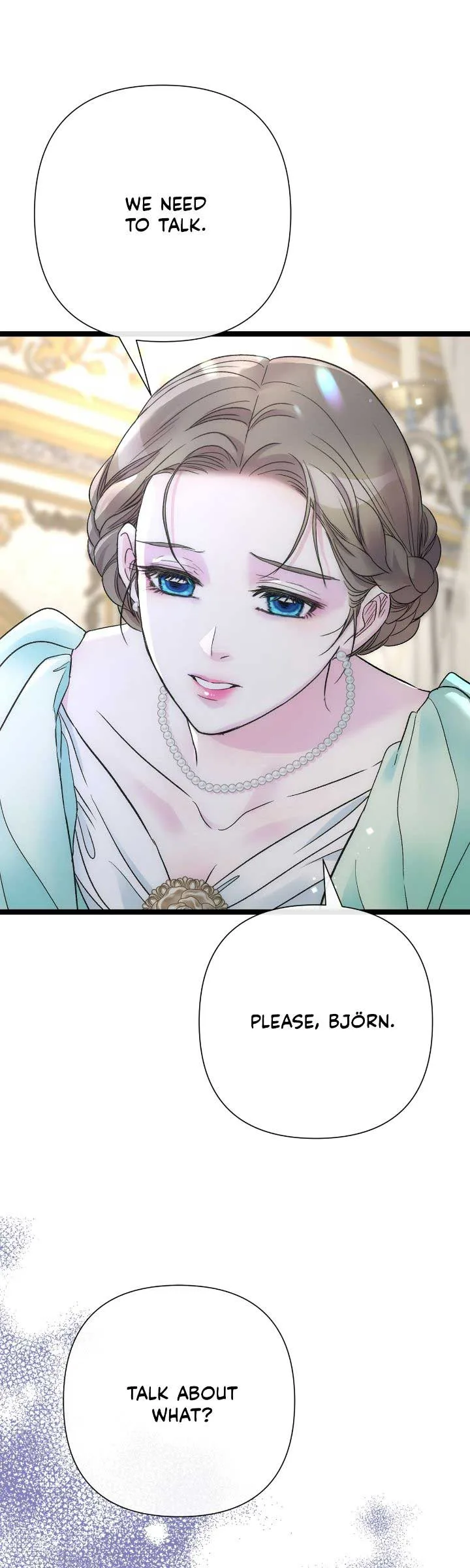 The Problematic Prince Chapter 86 page 7
