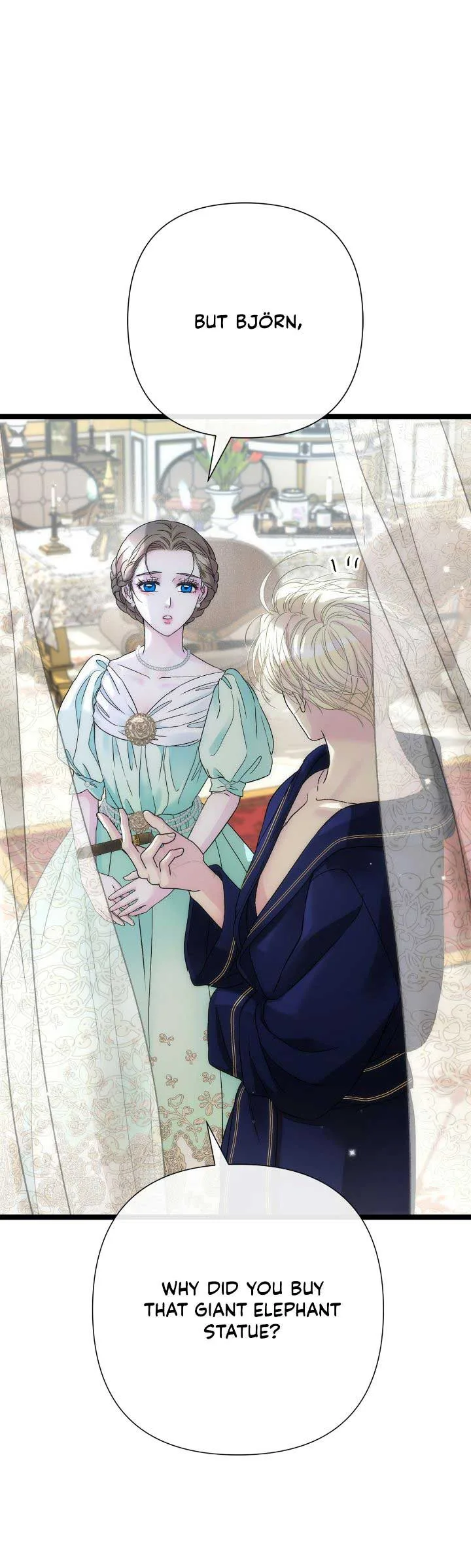 The Problematic Prince Chapter 86 page 51